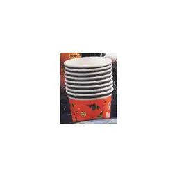 Woolworths Halloween Disposable Cups Character Pk 8 offer