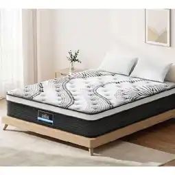 Woolworths Mattress Giselle Euro Top Double 32cm offer
