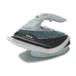 Woolworths Tefal Freemove Power Steam Iron offer