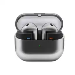 Woolworths Samsung Galaxy Buds3, Silver offer