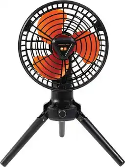 BCF Darche 2 in 1 Fan and Light offer