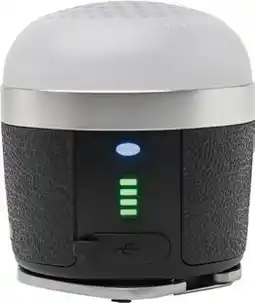 BCF Darche Flash Bang Speaker Light offer