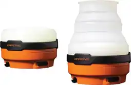BCF Darche Compact Solar Light offer
