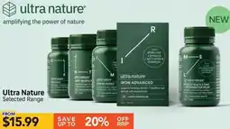 Chempro Ultra Nature offer