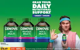 Chempro Cenovis offer