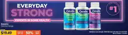 Chempro Ostelin offer