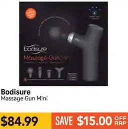 Chempro Bodisure Massage Gun Mini offer