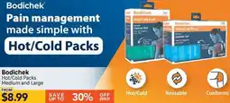 Chempro Bodichek Hot/Cold Packs offer