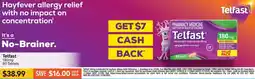 Chempro Telfast offer