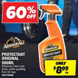 Autobarn Protectant original offer