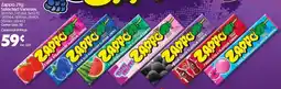 C-Store Distribution Zappo Selected Varieties offer