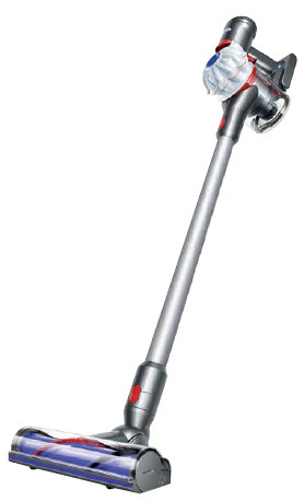 The Good Guys Dyson v7 cord-free handstick offer