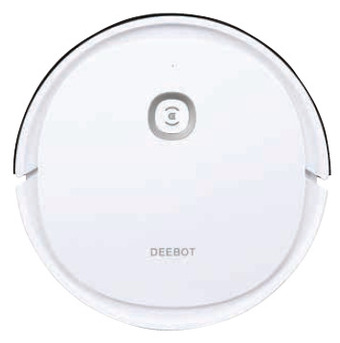 The Good Guys Ecovacs deebot u2 robotic vacuum offer