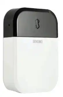 The Good Guys Sensibo wi-fi air conditioner controller - white offer