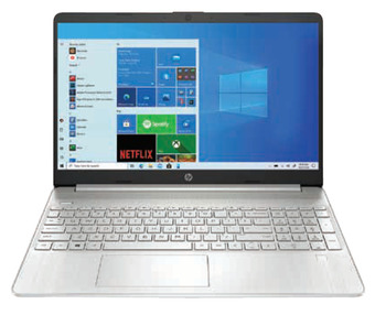The Good Guys Hp 15.6" win 11 laptop offer