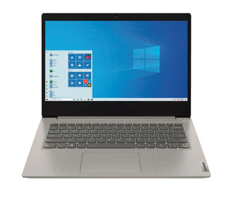 The Good Guys Lenovo ideapad slim 3i 14" laptop offer