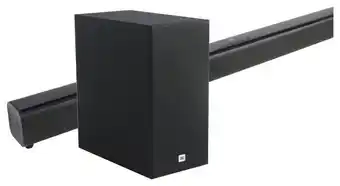 The Good Guys Jbl sb160 2.1ch 220w soundbar offer