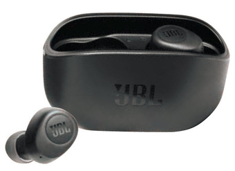 The Good Guys Jbl wave 100 true wireless headphones offer