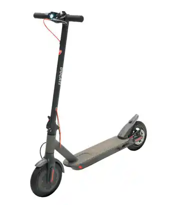 The Good Guys Ducati pro-i evo e-scooter offer