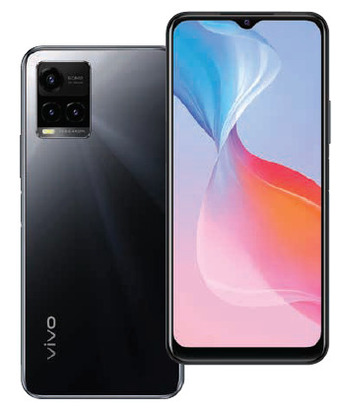 The Good Guys Vivo y33s 128gb - mirror black offer