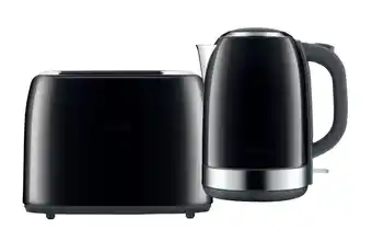 The Good Guys Breville the breakfast set offer