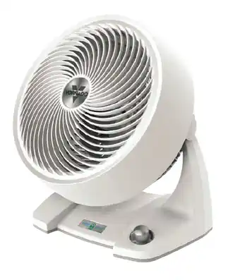 The Good Guys Vornado 633dc energy smart box air circulator offer