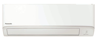 The Good Guys Panasonic c2.5kw h3.2kw reverse cycle split system and air purifier offer
