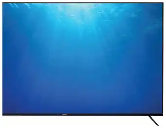 Hyundai 75" 4k uhd smart webos tv