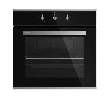 The Good Guys Omega 60cm electric oven offer