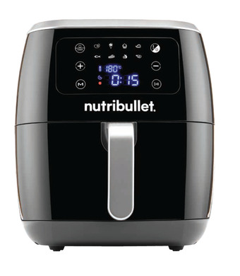 The Good Guys Nutribullet xxl digital air fryer offer