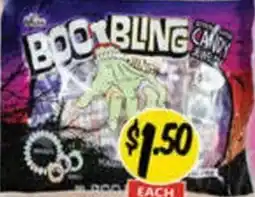 NQR Boo Bling offer