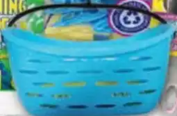 NQR Homeproud Peg Basket offer