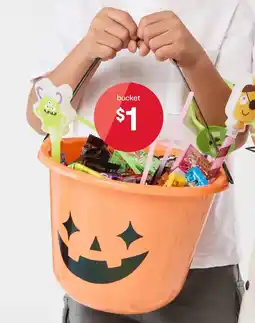 Kmart bucket offer