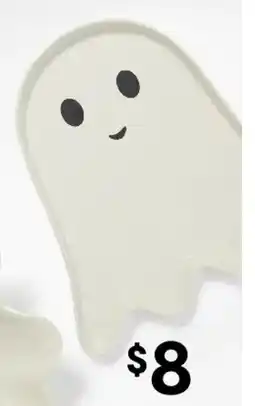 Kmart Ghost Platter offer