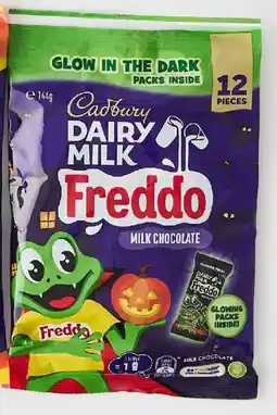 Kmart Сабвичи dairy milk Freddo offer