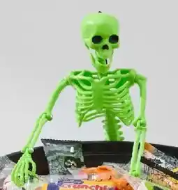 Kmart Mini Skeleton - Assorted offer