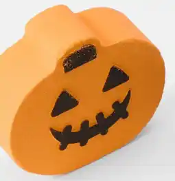 Kmart OXX Bodycare Bath Fizzer β Blood Orange Scented offer