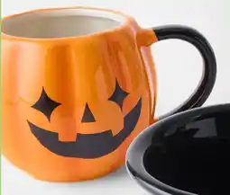 Kmart Pumpkin Mug offer