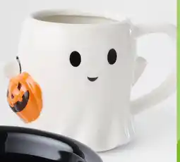 Kmart Ghost Mug offer