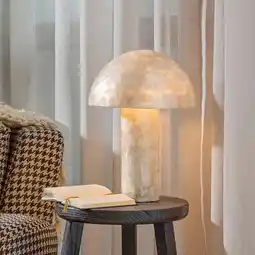Pillow Talk Calie Lamp by M.U.S.E offer