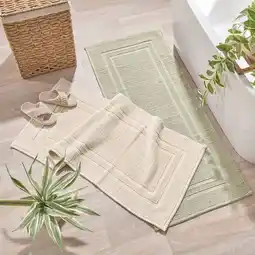 Pillow Talk Liam Bath Runner by M.U.S.E offer