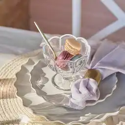 Pillow Talk Naia Wave Dinnerware by M.U.S.E offer