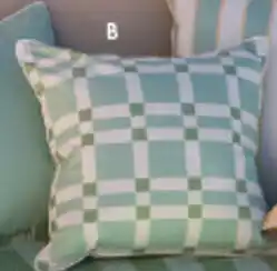 Pillow Talk Athena Check offer