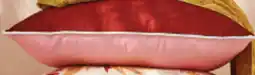 Pillow Talk Nura Reversible outdoor cushion offer