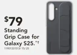 Harvey Norman Standing Grip Case for Galaxy S25 offer