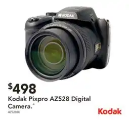 Harvey Norman Kodak pixpro az528 digital camera offer