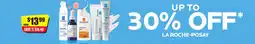 Chemist Discount Centre La roche posay offer