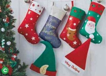 Woolworths Woolworths Christmas Wrapping Paper offer