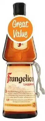 Supabarn Frangelico liqueur offer