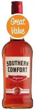 Supabarn Southern comfort offer
